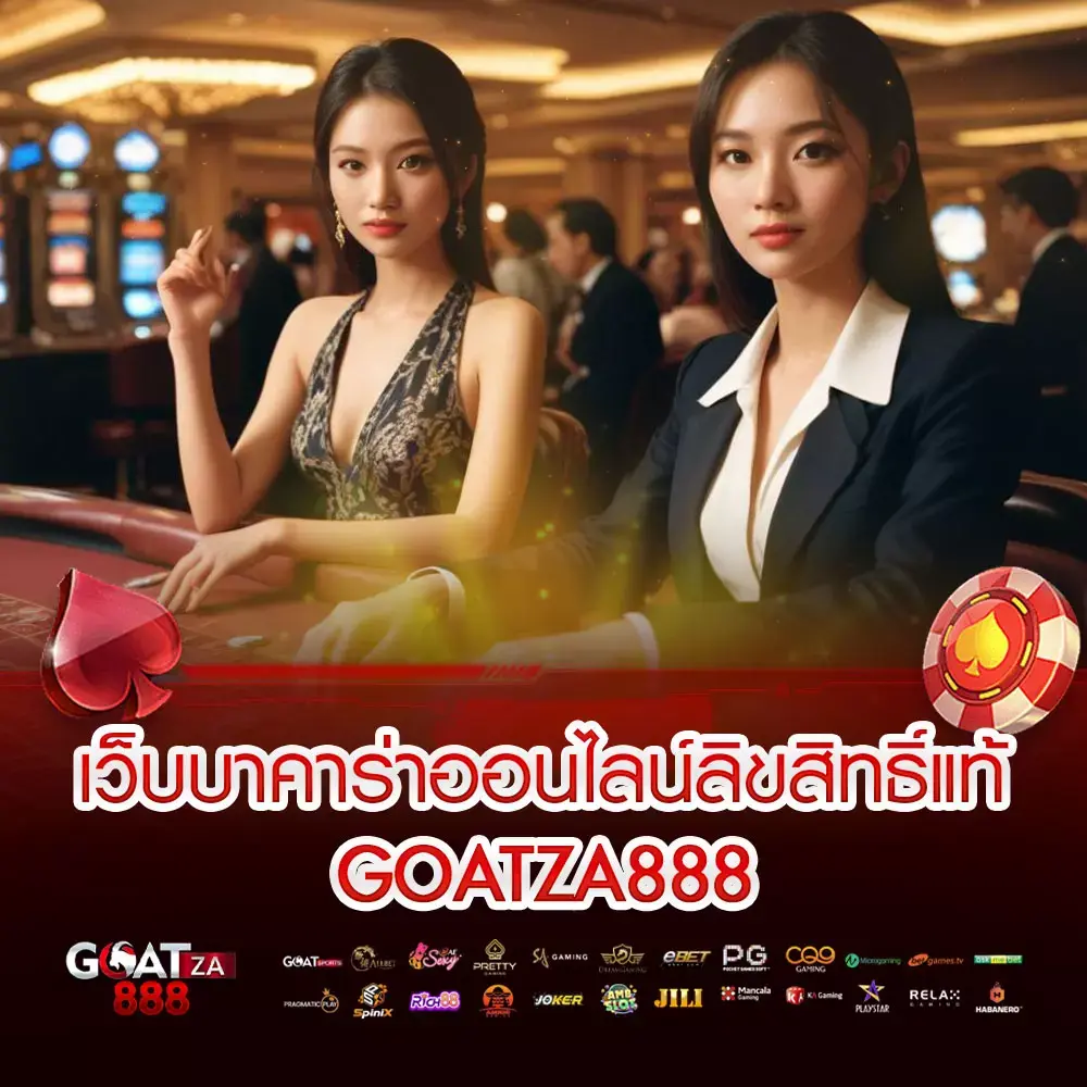 บาคาร่าออนไลน์
