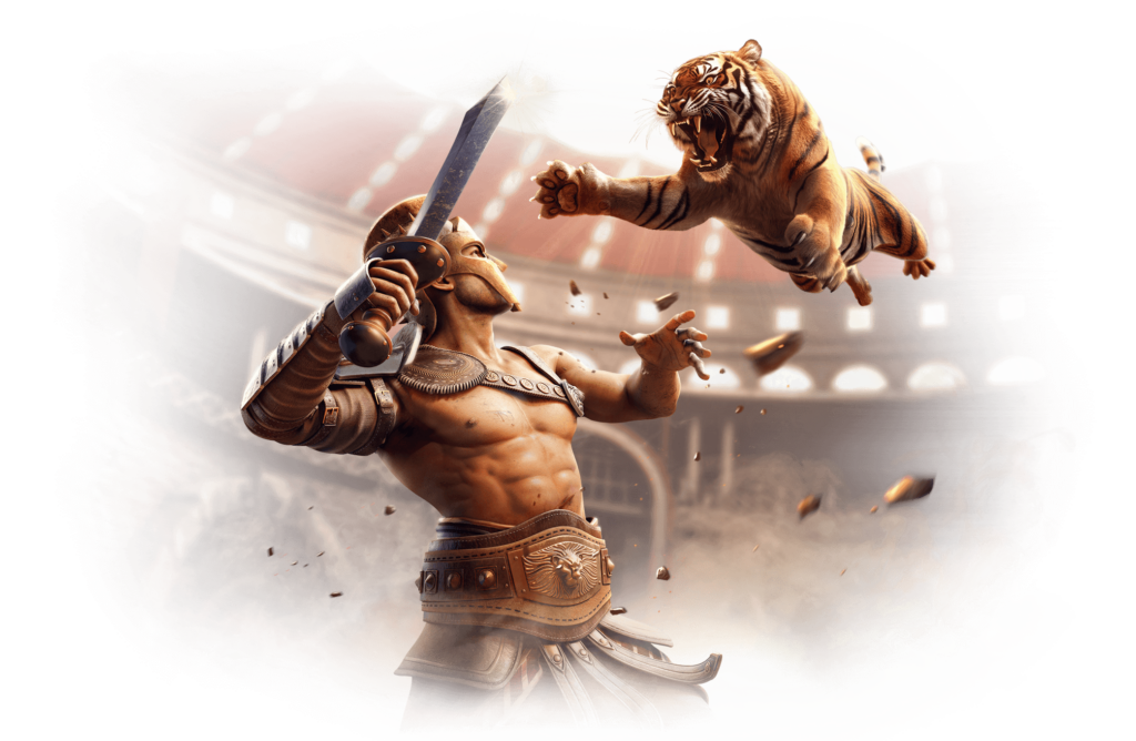 Gladiator's Glory - กลาดิเอเตอร์