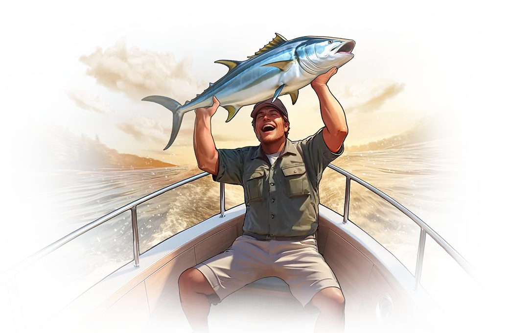 Shark Bounty