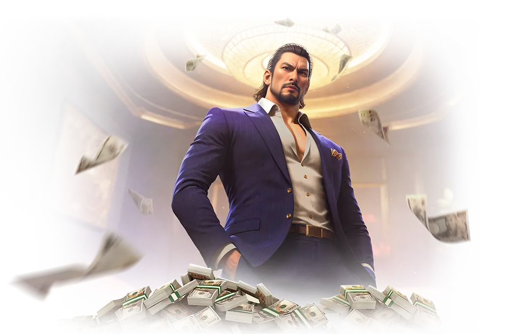 Yakuza Honor