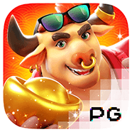 Fortune Ox - วัวนำโชค